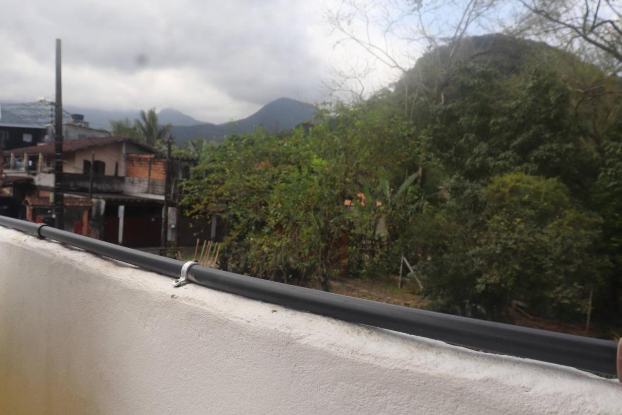 Casa Dos Rocha Em - Kitnet Preta Ubatuba