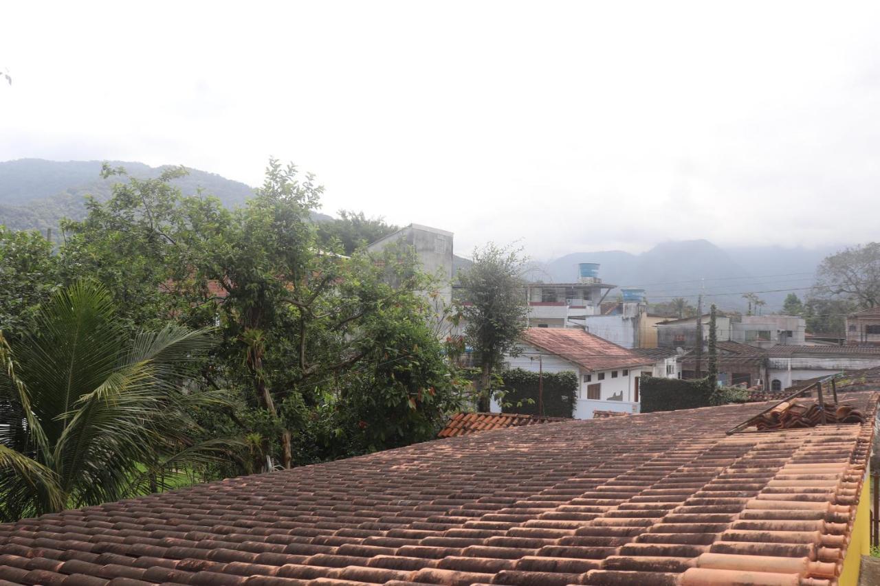 Casa Dos Rocha Em - Kitnet Preta *